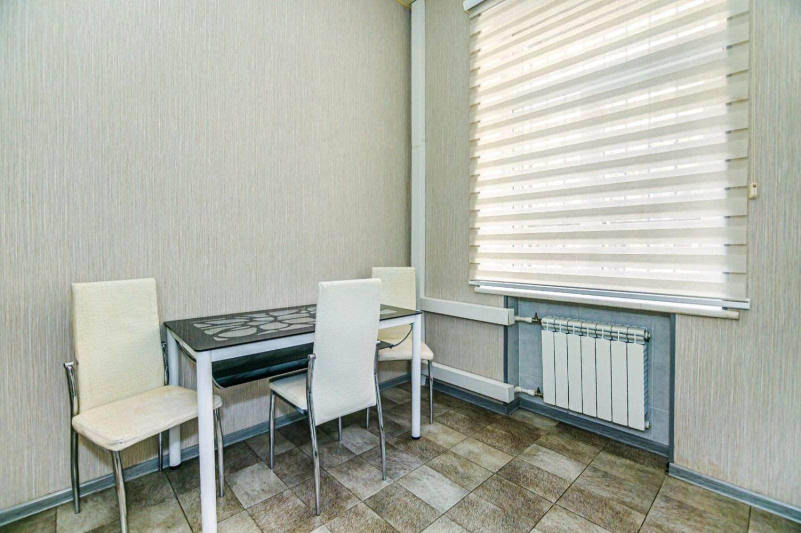 Azneft Square Deluxe Apartment Baku